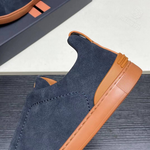 Кеды Ermenegildo Zegna