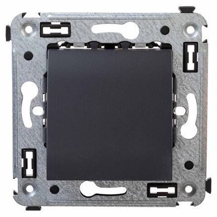 Вывод кабеля из стены