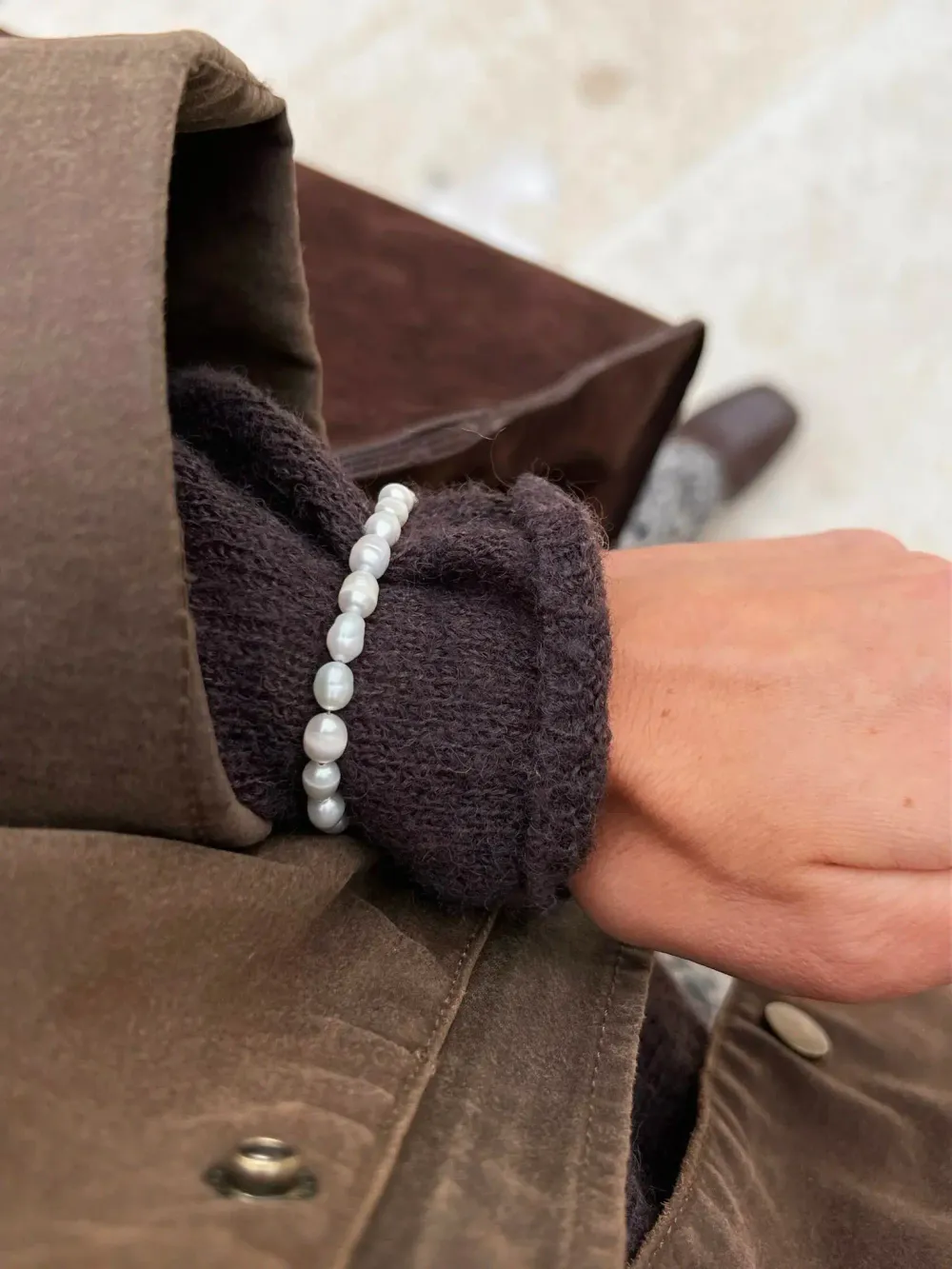 Браслет Pure plus