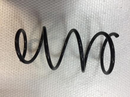 Пружина передняя Geely MK 1014001707