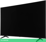 Телевизор LED Hisense 55" 55A6Q