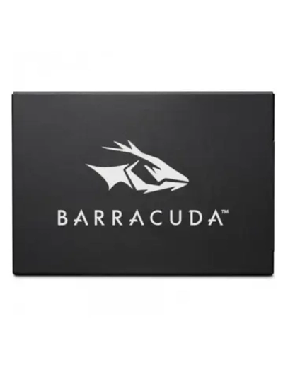 240 ГБ 2.5" SSD накопитель Barracuda ZA240CV1A002