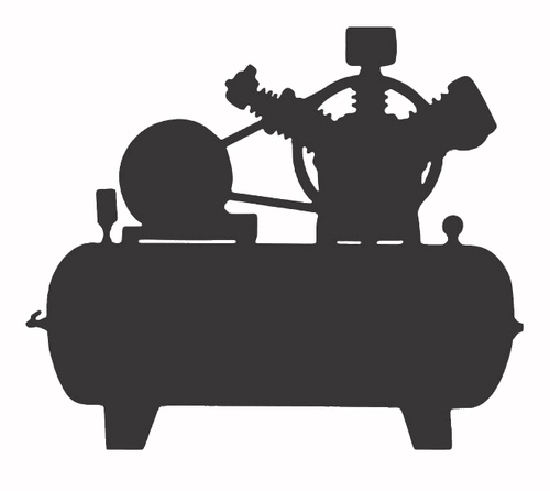 Винтовой компрессор Spitzenreiter S-75DF 8 бар