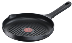 Сковорода-гриль круглая Tefal Pro Cook 26 см G6054075