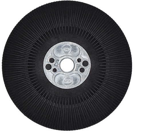 Подложка 125 мм M14 Sonnenflex 00784