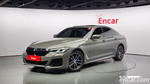 BMW 5 Series (G30) 523d M Sports (11.2020)