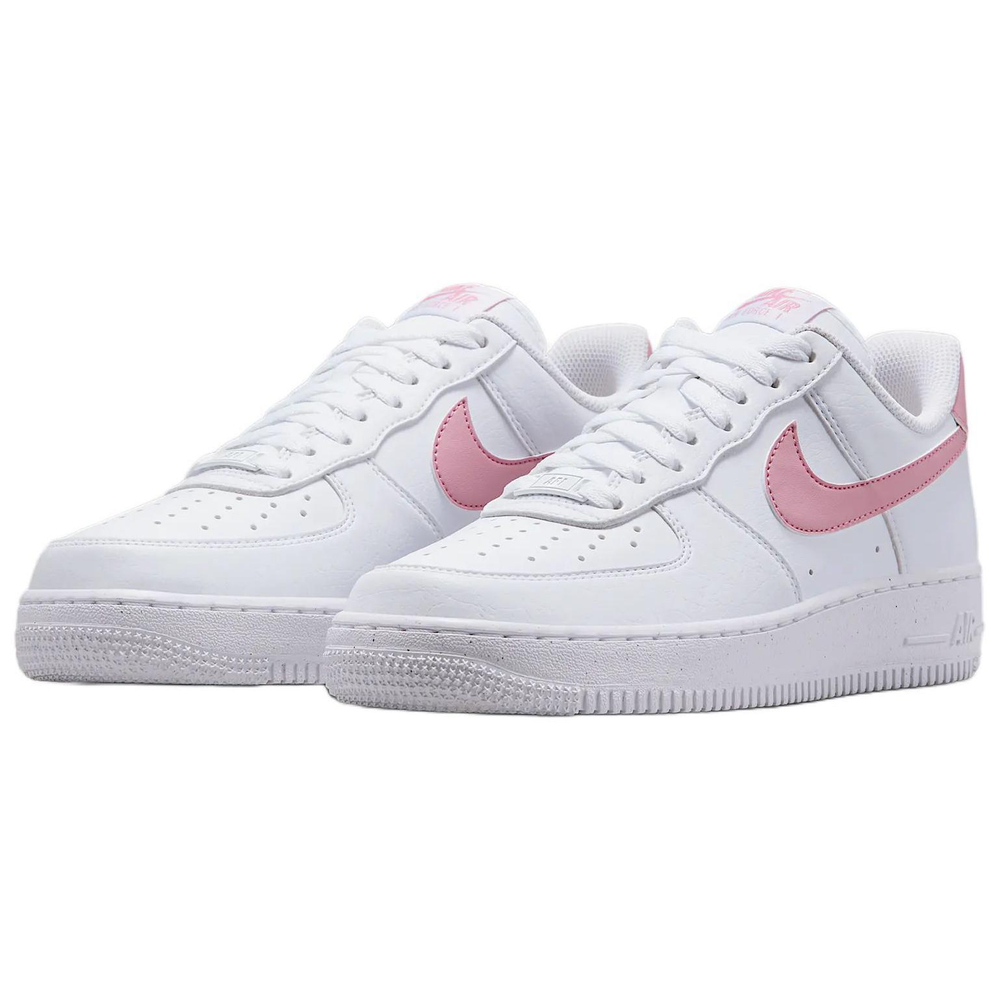 Кроссовки Nike Air Force 1 '07 Next Nature (Женская размерная сетка)