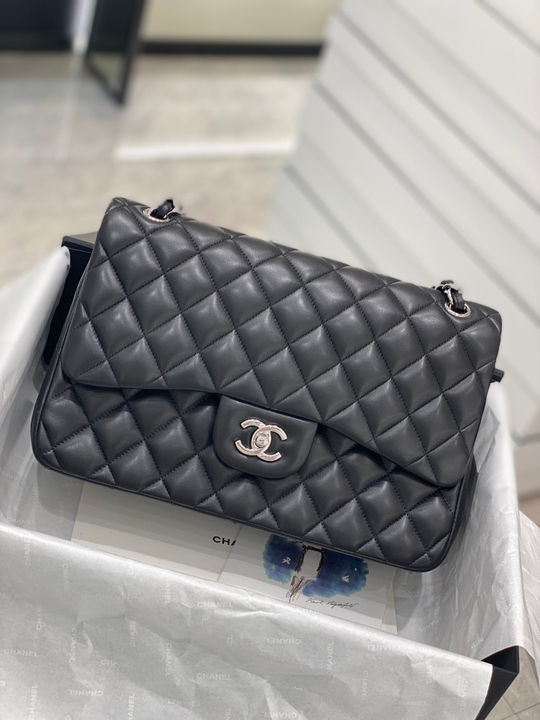 Chane1 Bag 30 cm