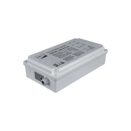 Блок аварийного питания БАП PEPP200-1.0HU IP65 8-200Вт универс. Pro+ JazzWay 5052574