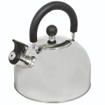 Чайник из нержавающей стали 2,5л Kатунь KT-105