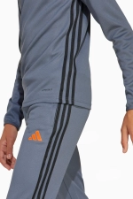 Кофта adidas Tiro 25 Essentials Training Top Junior - серый