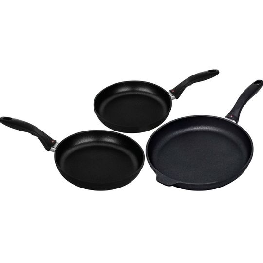 Набор посуды Swiss Diamond XD SET6003, 3 шт