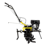 Мотоблок бензиновый Huter MK-13000P