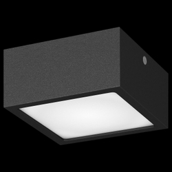 Накладной светильник Lightstar Zolla Quad LED-SQ 380273