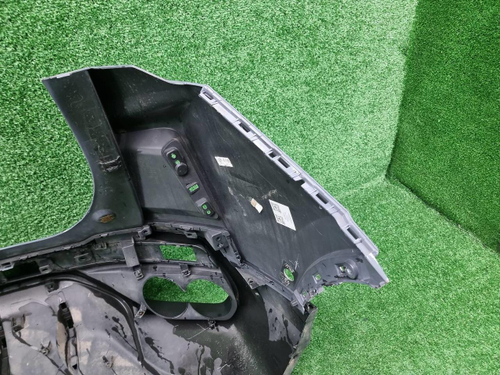 Бампер задний Geely Coolray (2023-н.в.)