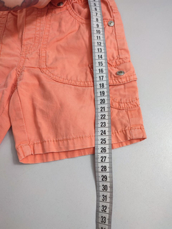 Шорты Boboli стильные на 2 года