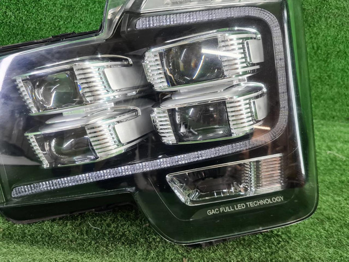 Битая Фара левая GAC GS8 (2016-2023) LED