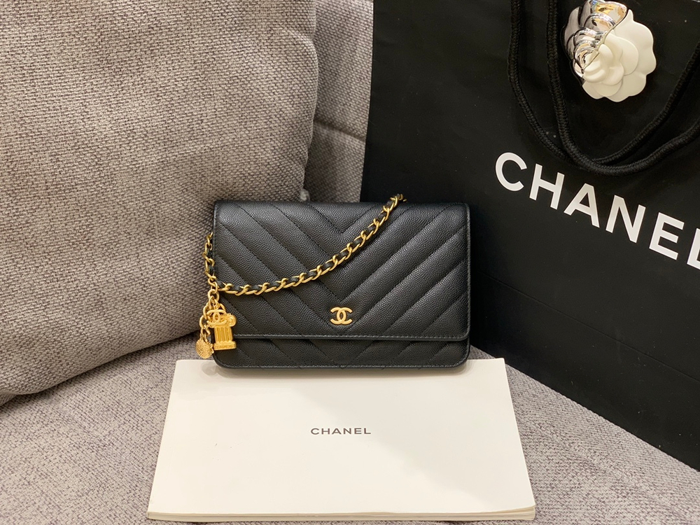 Chane1 WOC 19 cm