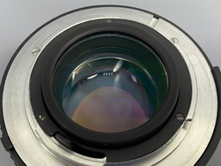 MC Мир-24Н Легкий налет под линзой