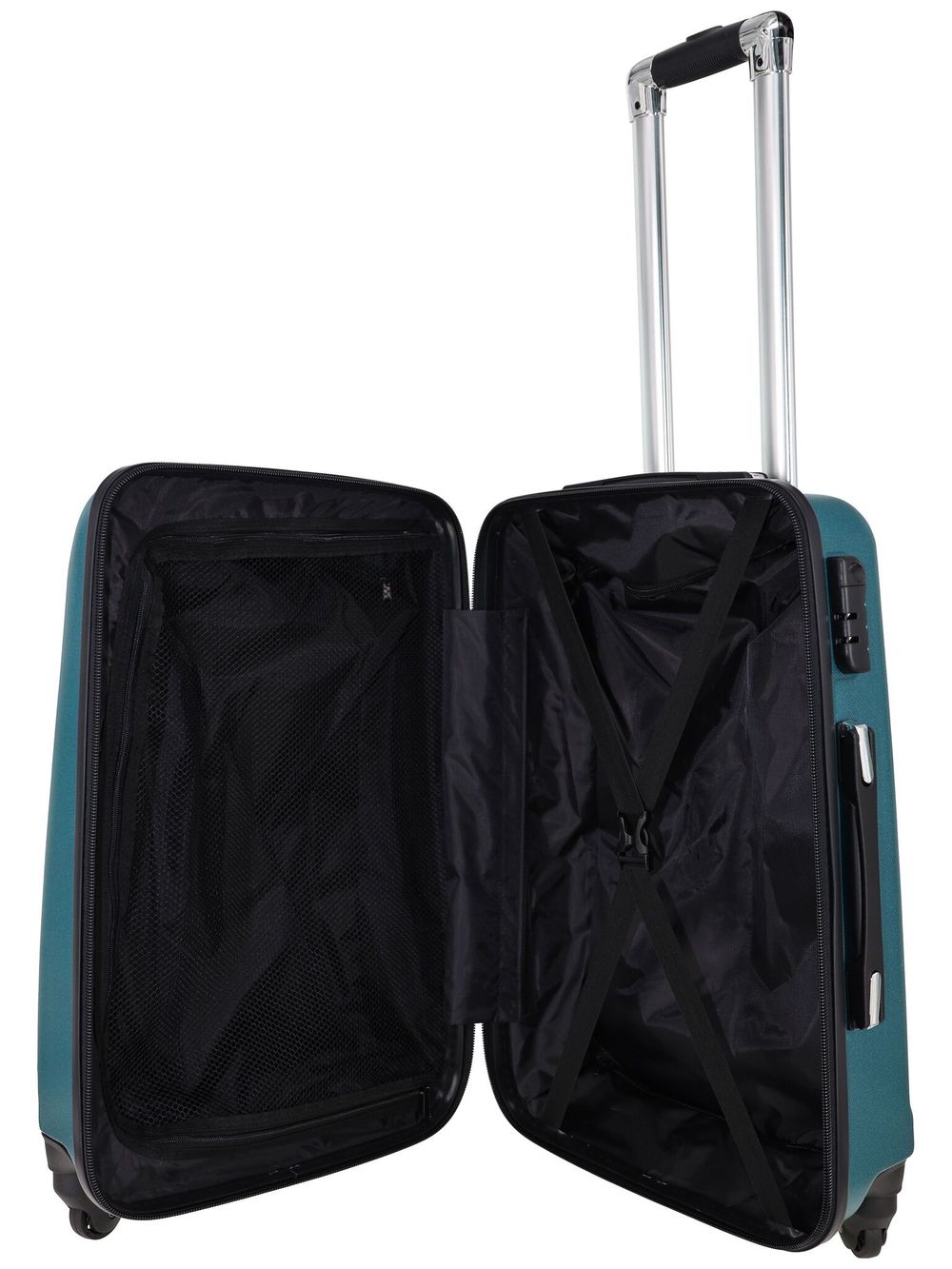 Чемодан 416-3