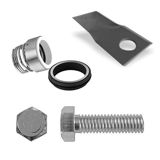 Запчасти Claas