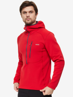 ТЕРМОБЕЛЬЕ ФУФАЙКА BASK RICHMOND HOODY JKT