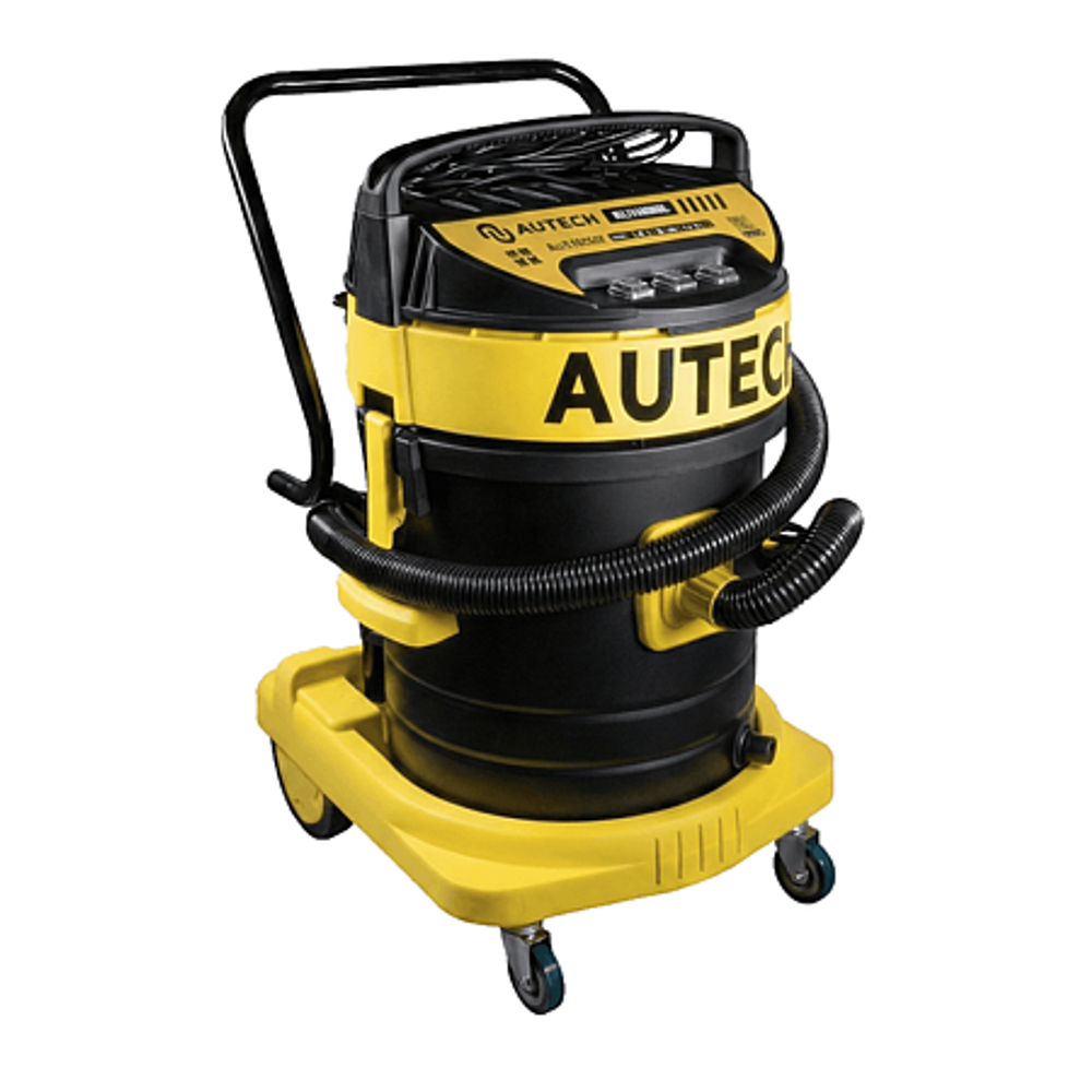 AUTECH Au-016033 Пылесос для уборки помещений и автотранспорта 3000 Вт.