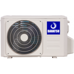 DAHATSU DS-12i BRILLIANT DC INVERTER