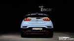 Hyundai Veloster (JS) 2.0 N (09.2020)