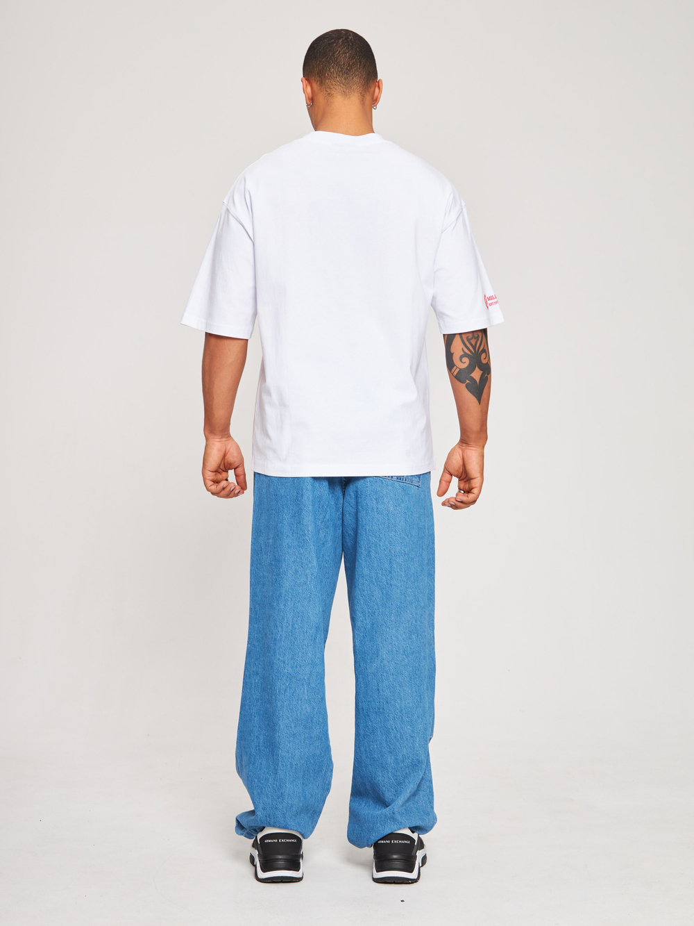 Футболка LA BOHEMA