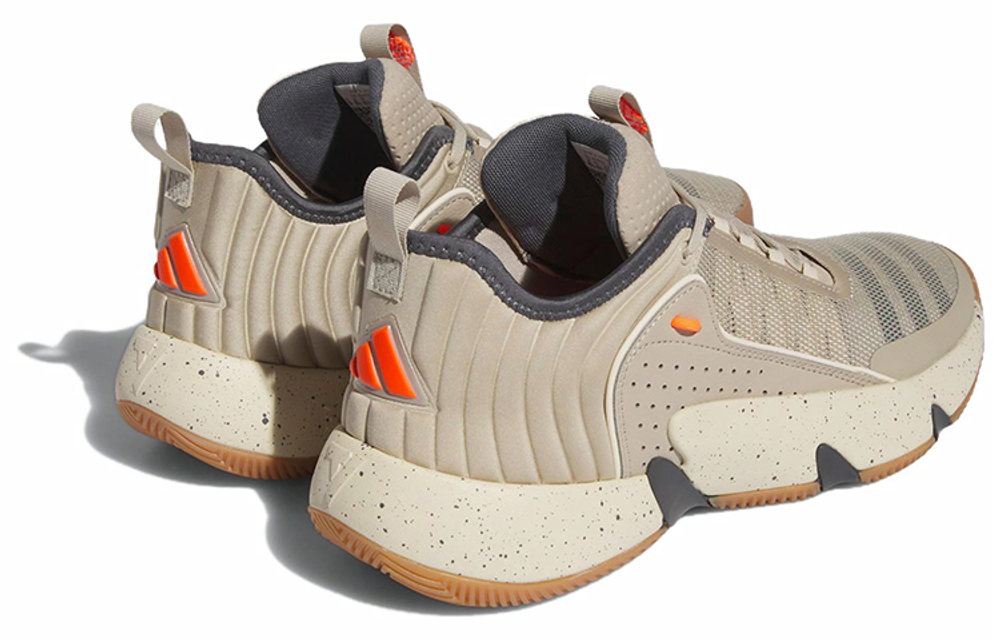 Кроссовки Adidas Trae Unlimited