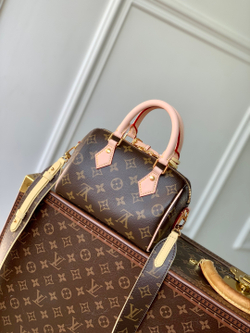 Louis Vuitton Speedy 18