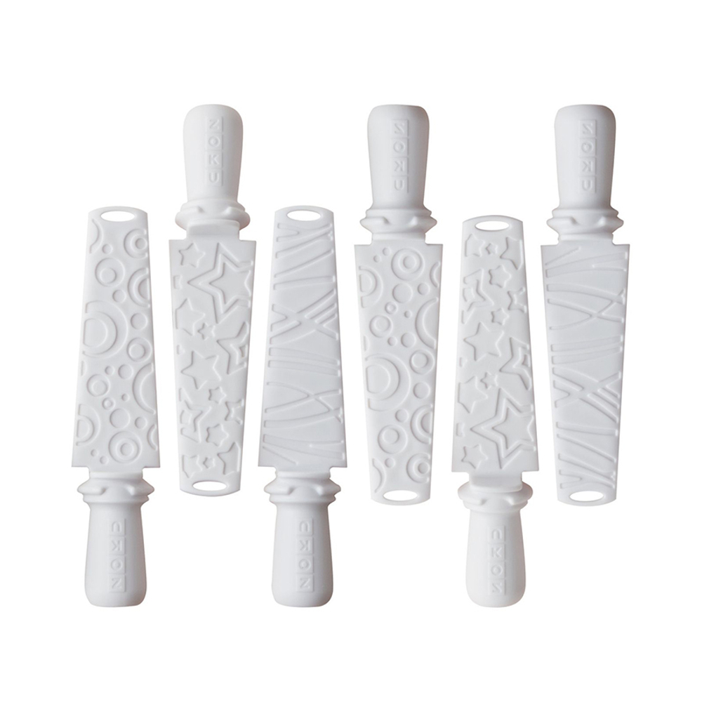 Набор палочек для мороженого pop sticks 6 шт.