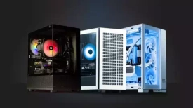 Топ 3 лучших сборки ПК на Intel Core i7 14700K