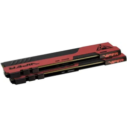 Оперативная память Память DDR4 2x16Gb 4000MHz Patriot PVE2432G400C0K RTL Gaming PC4-32000 CL20 DIMM 288-pin 1.4В kit