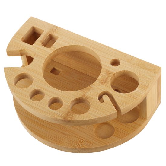 Набор бармена 11 предметов Kamille KM 7762 для приготовления коктейлей