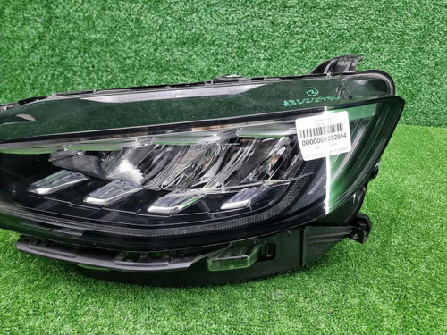 Фара левая Belgee X70 (2024-н.в.) LED