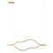 Подвесной светильник Loft it Tape Light 10403/1000 AB