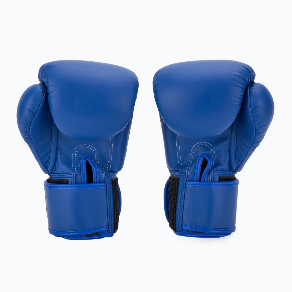 Боксёрские перчатки Twins Special BGVS3 blue