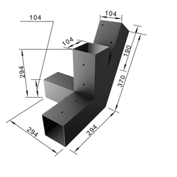 Комплект QUATRO 30
