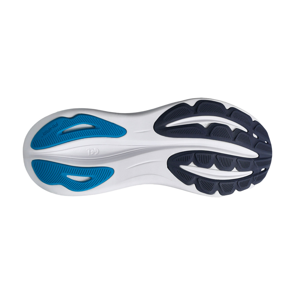 Кроссовки для бега ASICS Gel-Pulse 17 midnight/yamabuki