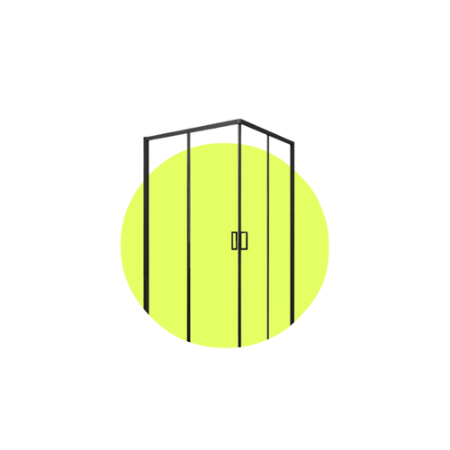 Душевые ограждения