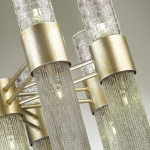 Бра Odeon Light 4631/2W Perla