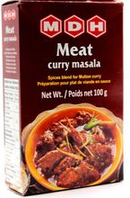 Приправа для мяса MDH Meat curry masala, 100 г