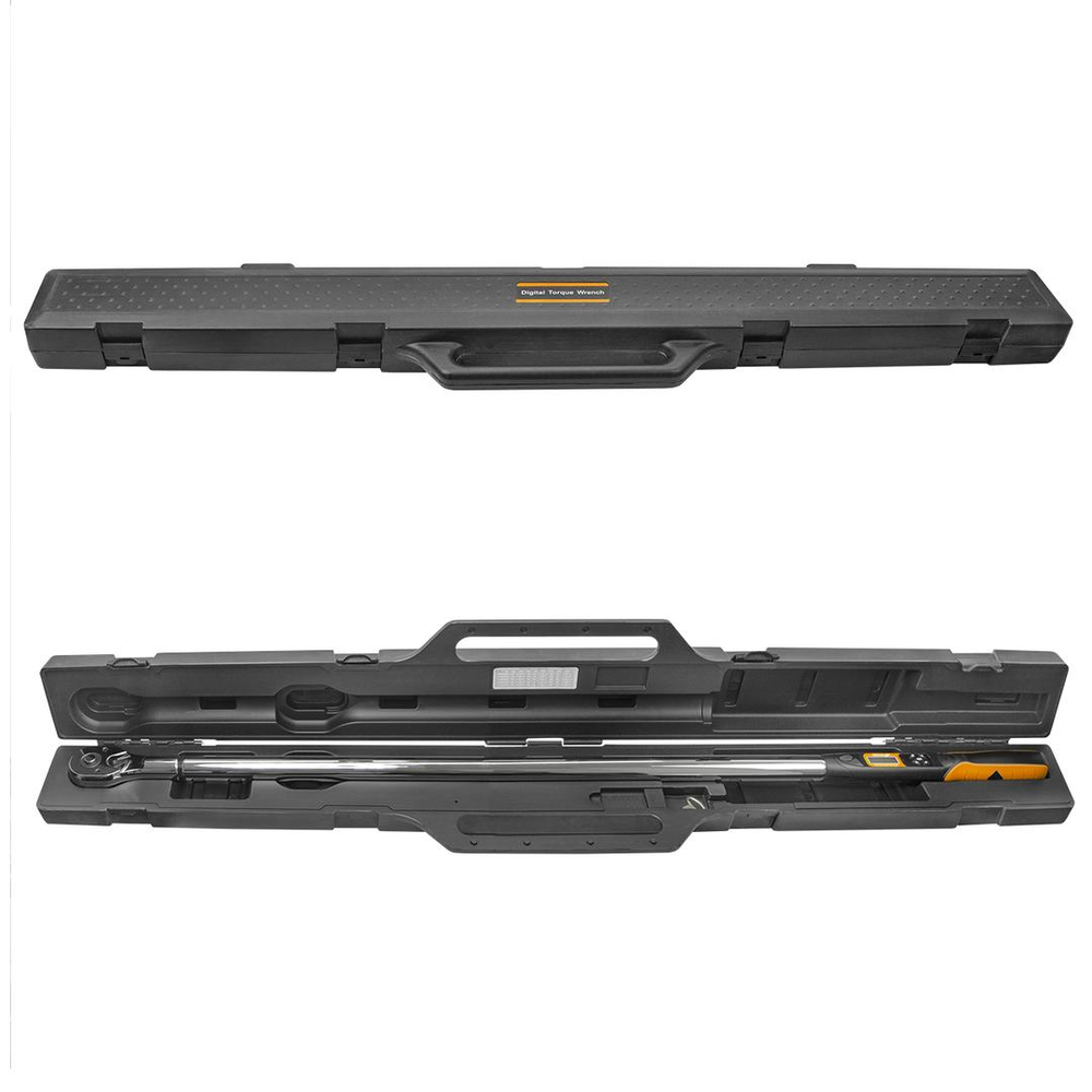 Ключ динамометрический 42,5 ... 850 Нм МЕГЕОН 60004