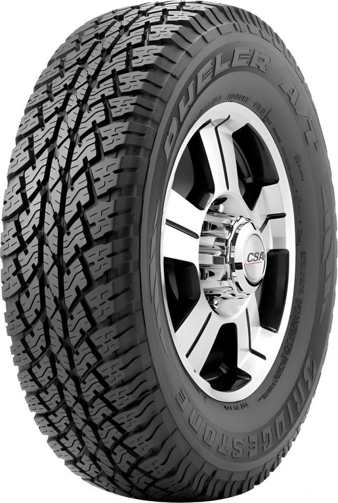 Bridgestone Dueler A/T 693 III 265/55 R19 109V