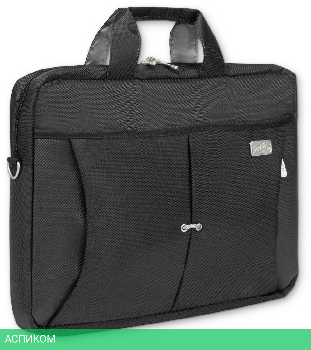 Сумка для ноутбука PC Pet PCP-SL9015N