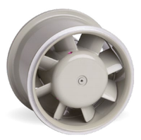 Электровентилятор 0,5ЭВ-0,7-20-4625 ИЖБЦ.632552.008ТУ