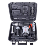 Перфоратор Ресанта  П-40-1600КМ SDS-Max