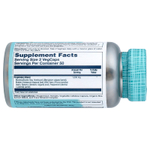 Solaray, Histamine Blend SP-33™, 100 растительных капсул